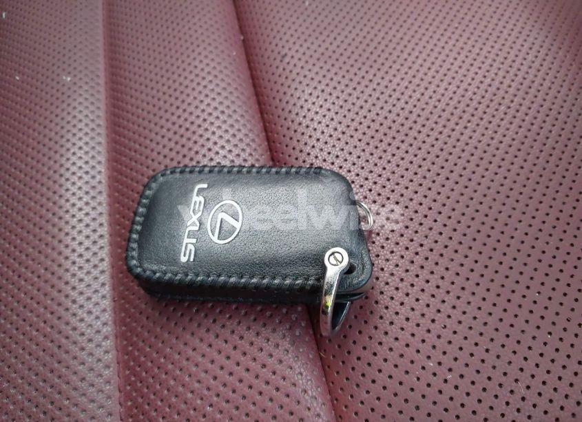 Photo 11 of 2018 Lexus Is 300 (VIN JTHBA1D29J5078352)