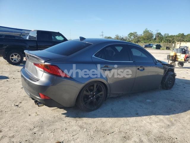 Photo 10 of 2019 LEXUS IS 300 (VIN JTHBA1D29K5093595)