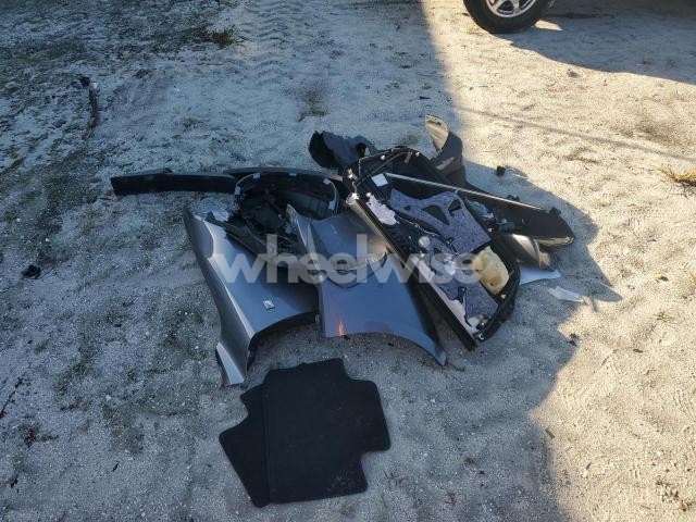 Photo 4 of 2019 LEXUS IS 300 (VIN JTHBA1D29K5093595)