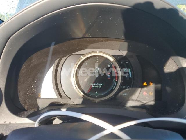 Photo 6 of 2019 LEXUS IS 300 (VIN JTHBA1D29K5093595)