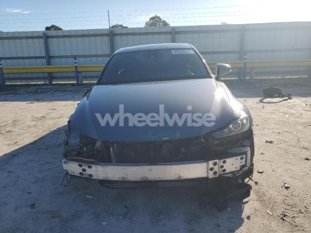 Photo 7 of 2019 LEXUS IS 300 (VIN JTHBA1D29K5093595)