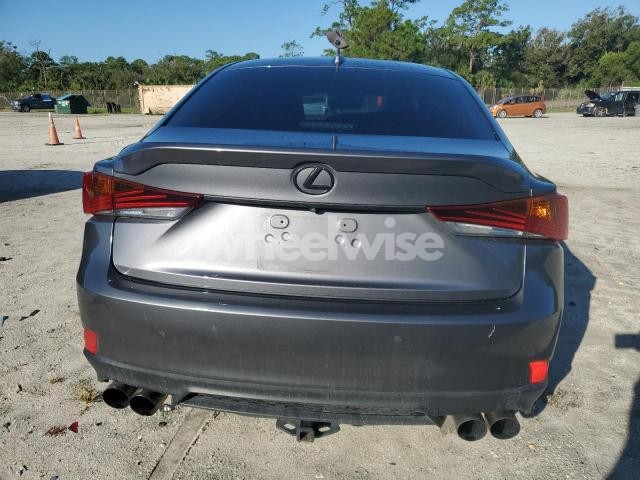 Photo 9 of 2019 LEXUS IS 300 (VIN JTHBA1D29K5093595)