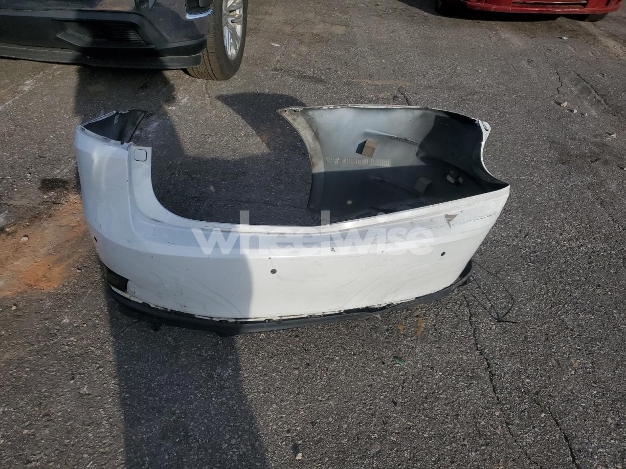 Photo 12 of 2019 LEXUS IS 300 (VIN JTHBA1D2XK5089412)