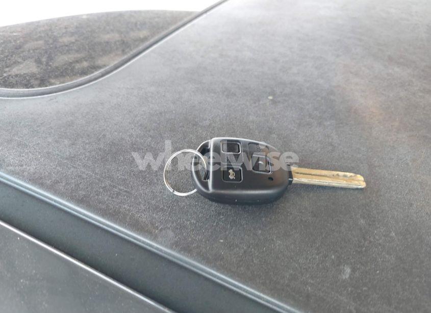 Photo 11 of 2006 Lexus Es 330 (VIN JTHBA30G065152066)