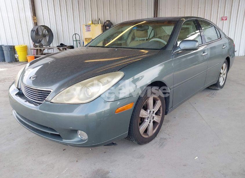 Photo 2 of 2006 Lexus Es 330 (VIN JTHBA30G065152066)