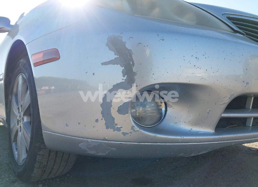 Photo 6 of 2006 Lexus Es 330 (VIN JTHBA30G165143117)