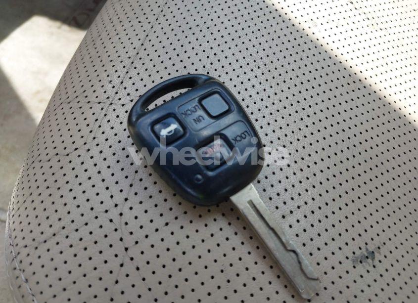 Photo 11 of 2006 Lexus Es 330 (VIN JTHBA30G165143697)