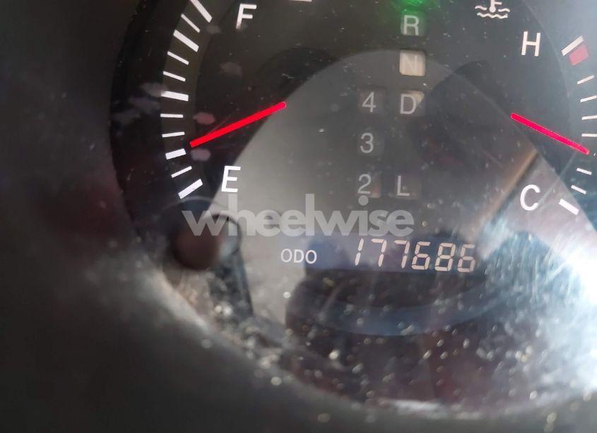 Photo 7 of 2006 Lexus Es 330 (VIN JTHBA30G165143697)