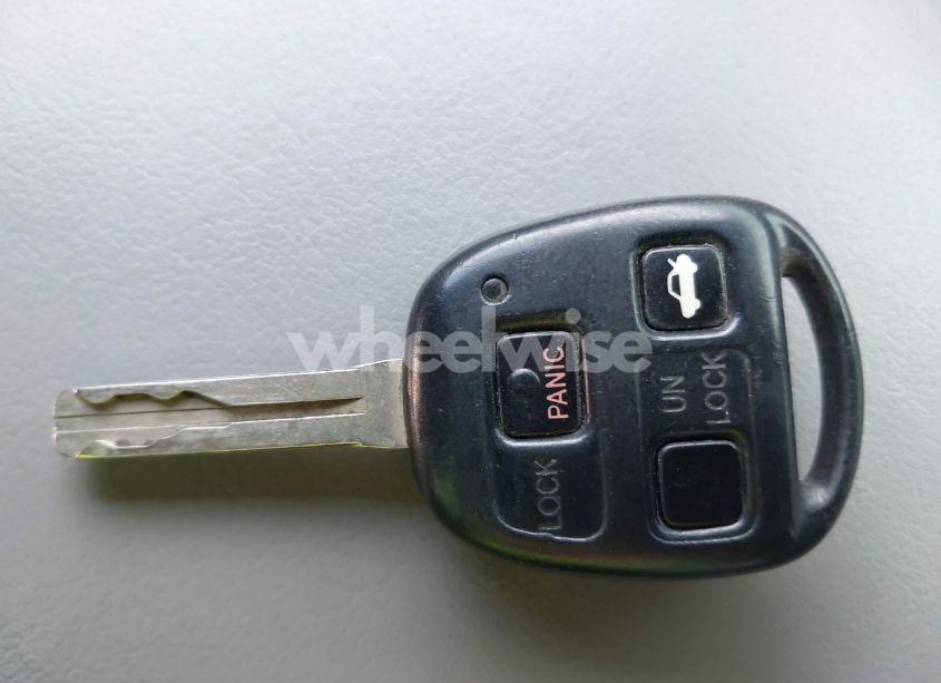 Photo 11 of 2006 Lexus Es 330 (VIN JTHBA30G265152201)