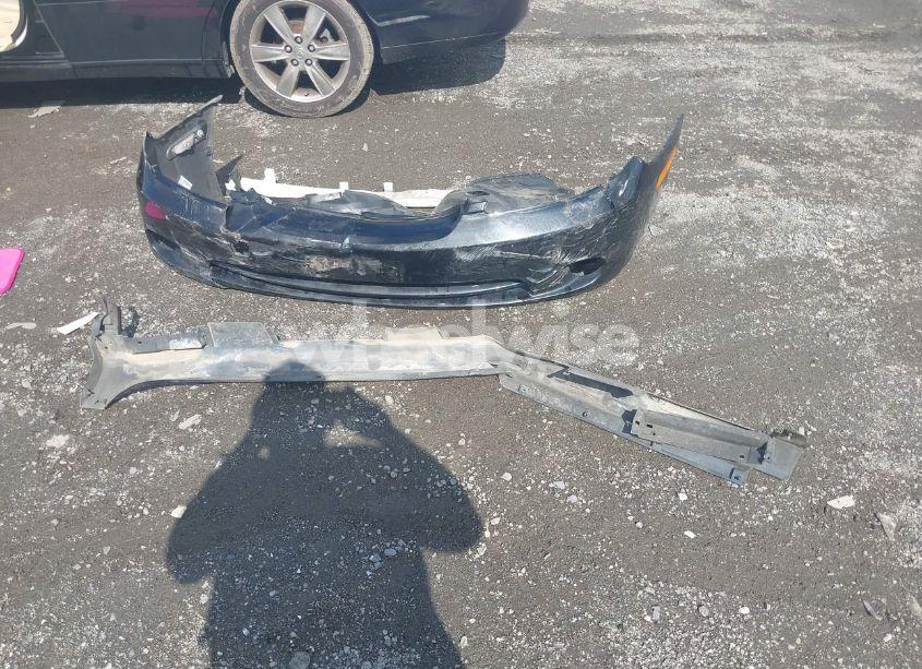 Photo 12 of 2006 Lexus Es 330 (VIN JTHBA30G265164767)