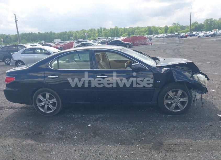 Photo 14 of 2006 Lexus Es 330 (VIN JTHBA30G265164767)