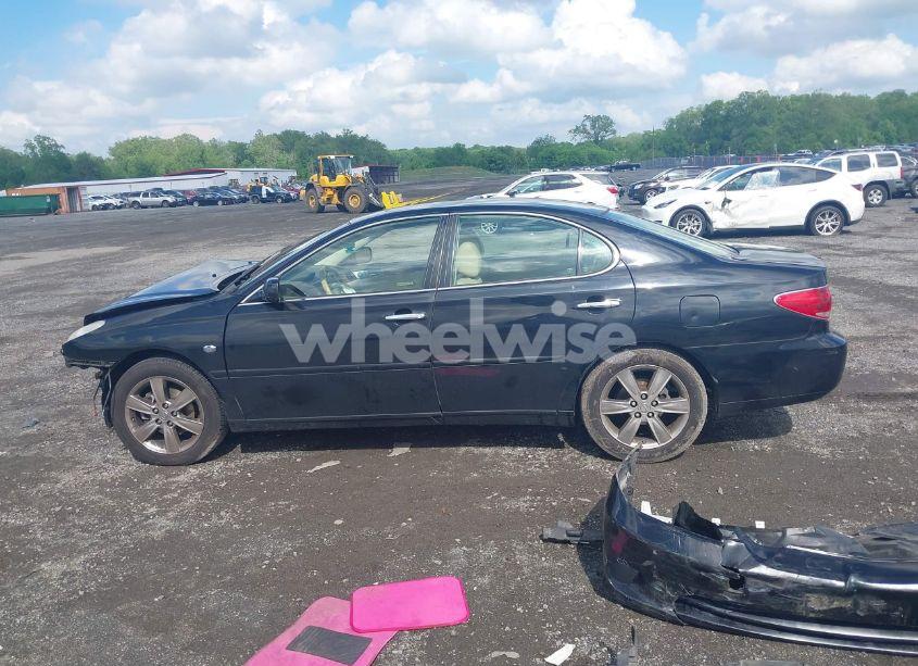 Photo 15 of 2006 Lexus Es 330 (VIN JTHBA30G265164767)