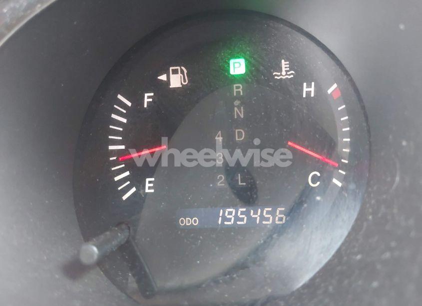 Photo 16 of 2006 Lexus Es 330 (VIN JTHBA30G265164767)