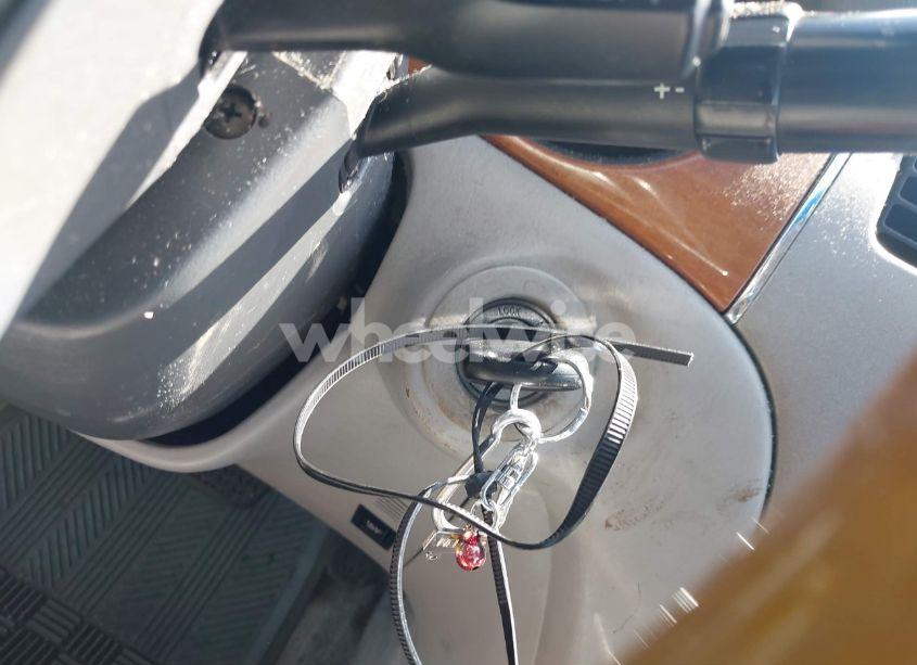 Photo 11 of 2005 Lexus Es 330 (VIN JTHBA30G355103751)