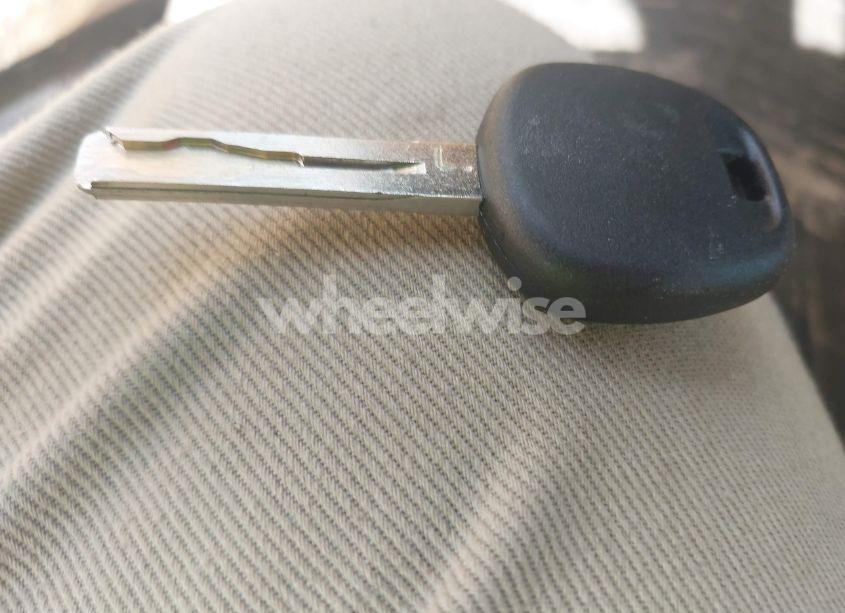 Photo 11 of 2005 Lexus Es 330 (VIN JTHBA30G455055936)