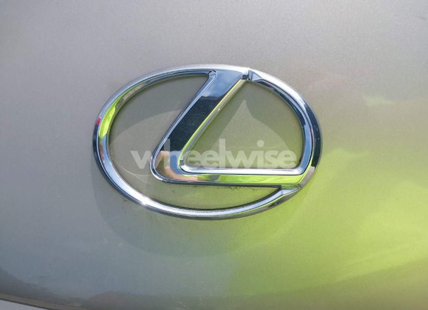 Photo 12 of 2005 Lexus Es 330 (VIN JTHBA30G455055936)