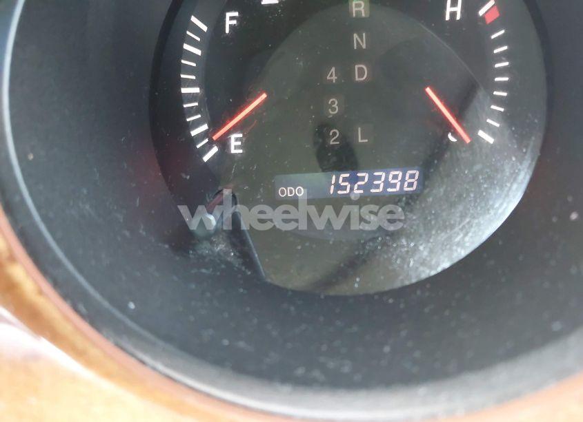 Photo 7 of 2005 Lexus Es 330 (VIN JTHBA30G455055936)