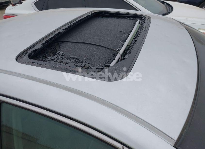 Photo 6 of 2006 Lexus Es 330 (VIN JTHBA30G465152068)