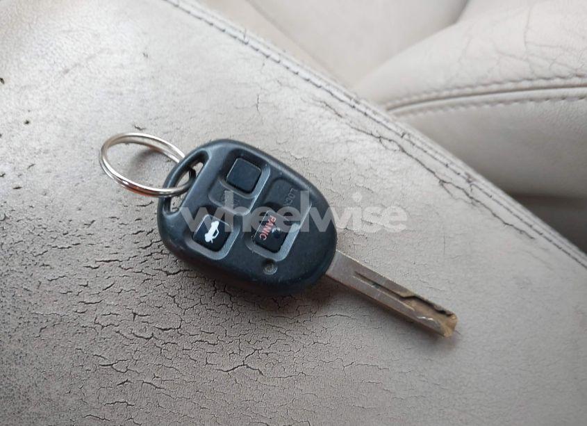 Photo 11 of 2006 Lexus Es 330 (VIN JTHBA30G465162308)