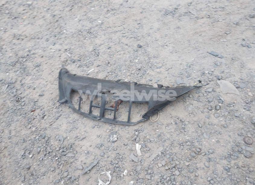 Photo 12 of 2006 Lexus Es 330 (VIN JTHBA30G465162308)