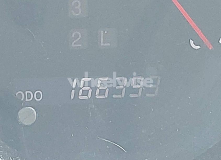 Photo 15 of 2005 Lexus Es 330 (VIN JTHBA30G555081509)