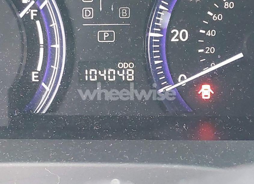 Photo 15 of 2010 Lexus Hs 250H PREMIUM (VIN JTHBB1BA2A2009222)