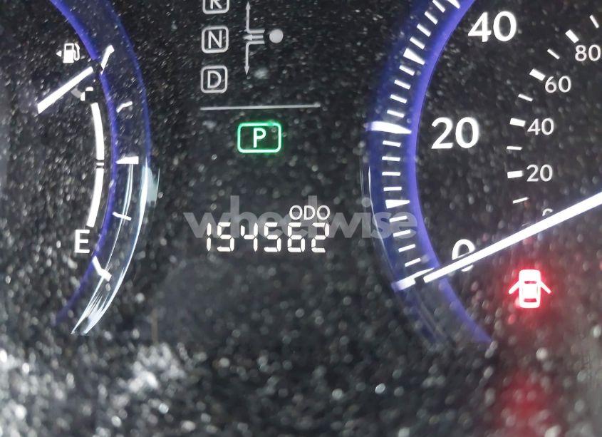 Photo 15 of 2010 Lexus Hs 250H PREMIUM (VIN JTHBB1BA3A2013893)