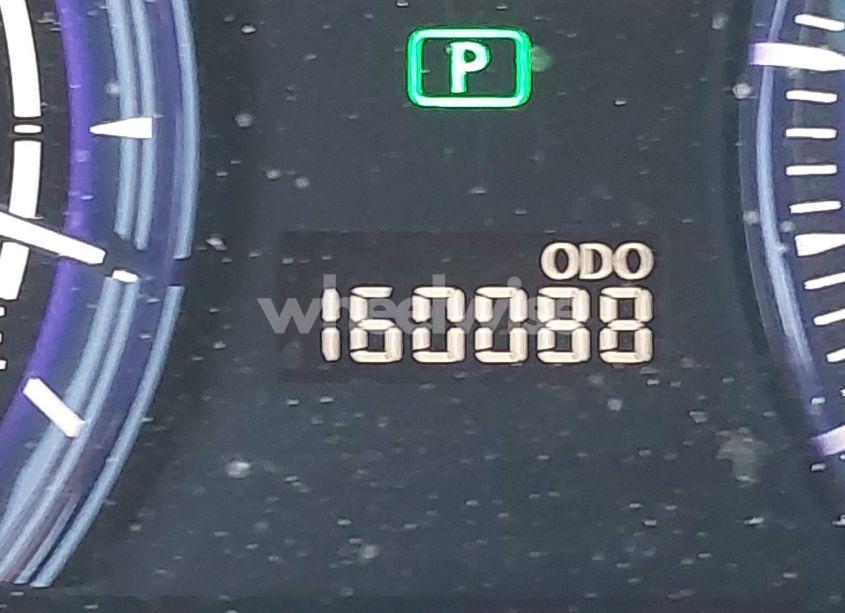 Photo 16 of 2010 Lexus Hs 250H PREMIUM (VIN JTHBB1BAXA2023644)