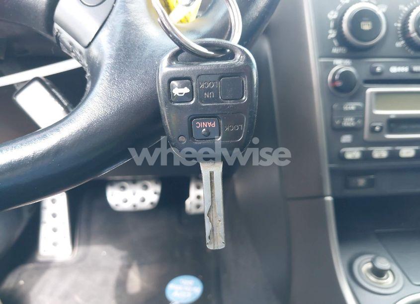 Photo 11 of 2001 Lexus Is 300 (VIN JTHBD182310010532)