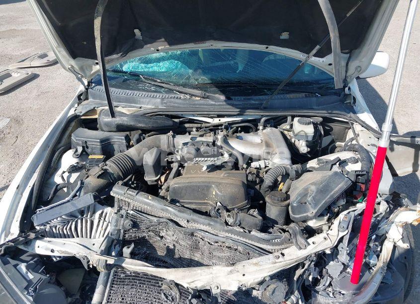 Photo 10 of 2001 Lexus Is 300 (VIN JTHBD182410021961)