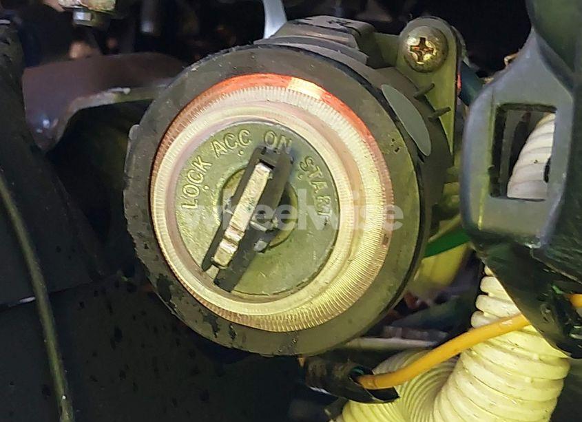 Photo 11 of 2001 Lexus Is 300 (VIN JTHBD182410021961)