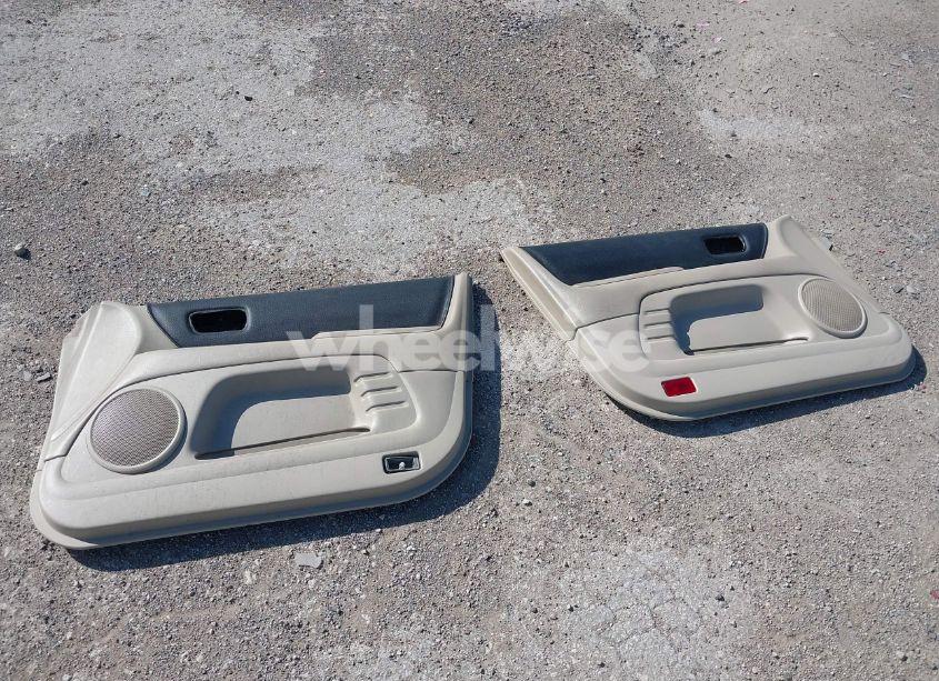 Photo 12 of 2001 Lexus Is 300 (VIN JTHBD182410021961)