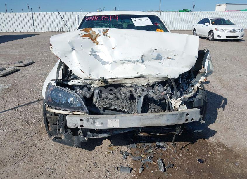 Photo 6 of 2001 Lexus Is 300 (VIN JTHBD182410021961)