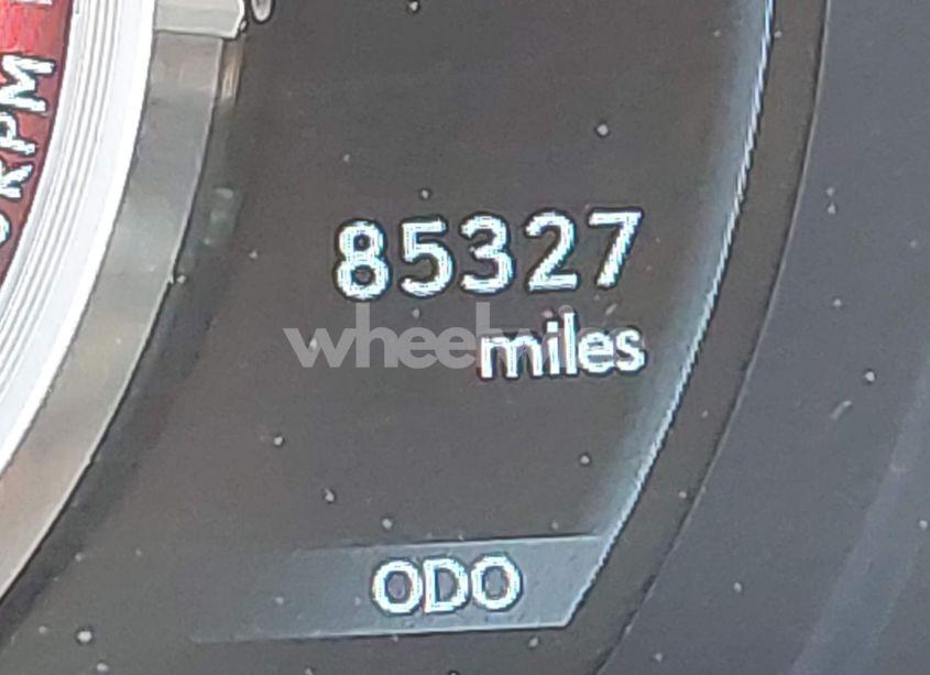 Photo 15 of 2015 Lexus Is 350 (VIN JTHBE1D25F5020489)