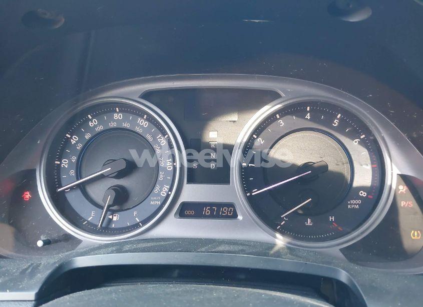 Photo 7 of 2006 Lexus Is 350 (VIN JTHBE262262000382)