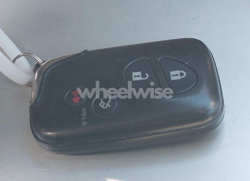 Photo 11 of 2006 Lexus Is 350 (VIN JTHBE262262001564)