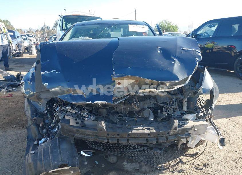 Photo 12 of 2006 Lexus Is 350 (VIN JTHBE262262001564)