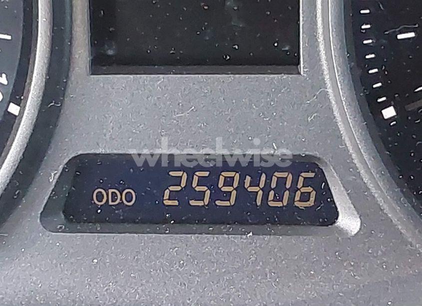 Photo 15 of 2006 Lexus Is 350 (VIN JTHBE262262001564)