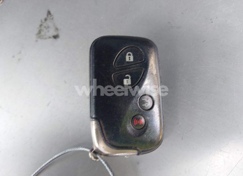 Photo 11 of 2006 Lexus Is 350 (VIN JTHBE262465006554)