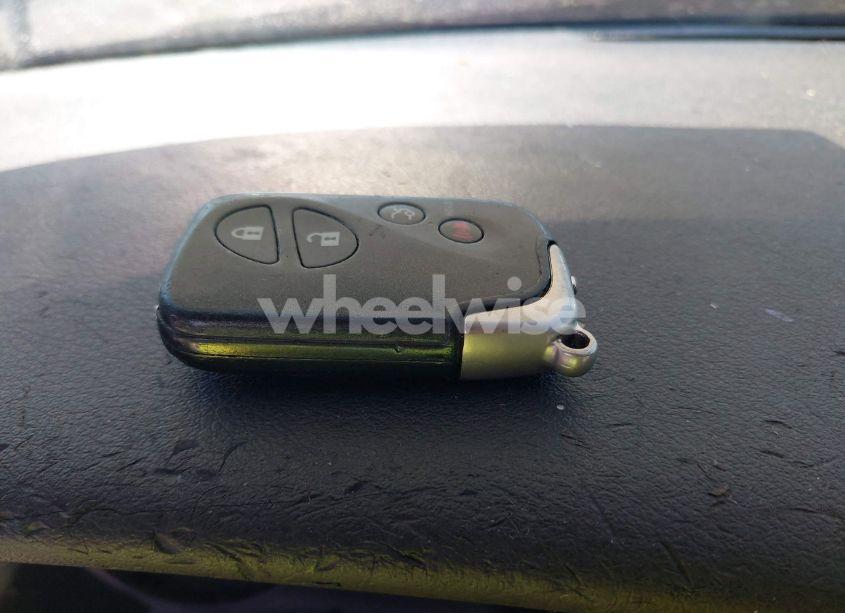 Photo 11 of 2006 Lexus Is 350 (VIN JTHBE262562002921)