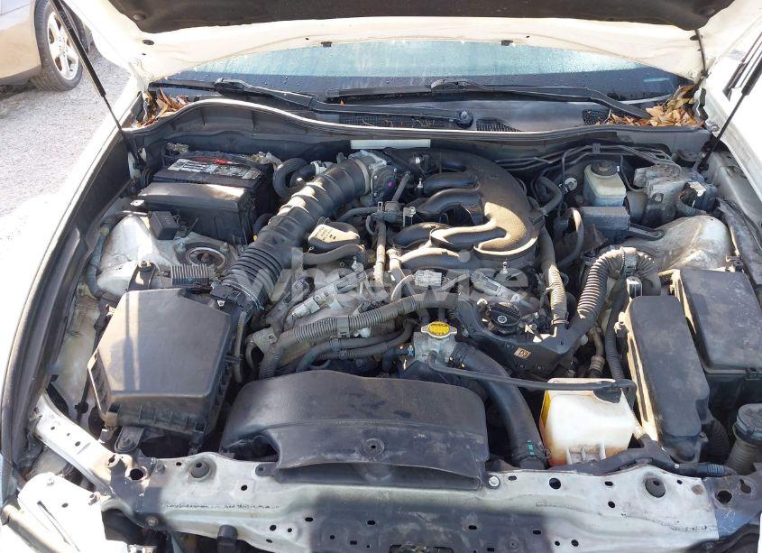 Photo 10 of 2007 Lexus Gs 350 (VIN JTHBE96S070026582)