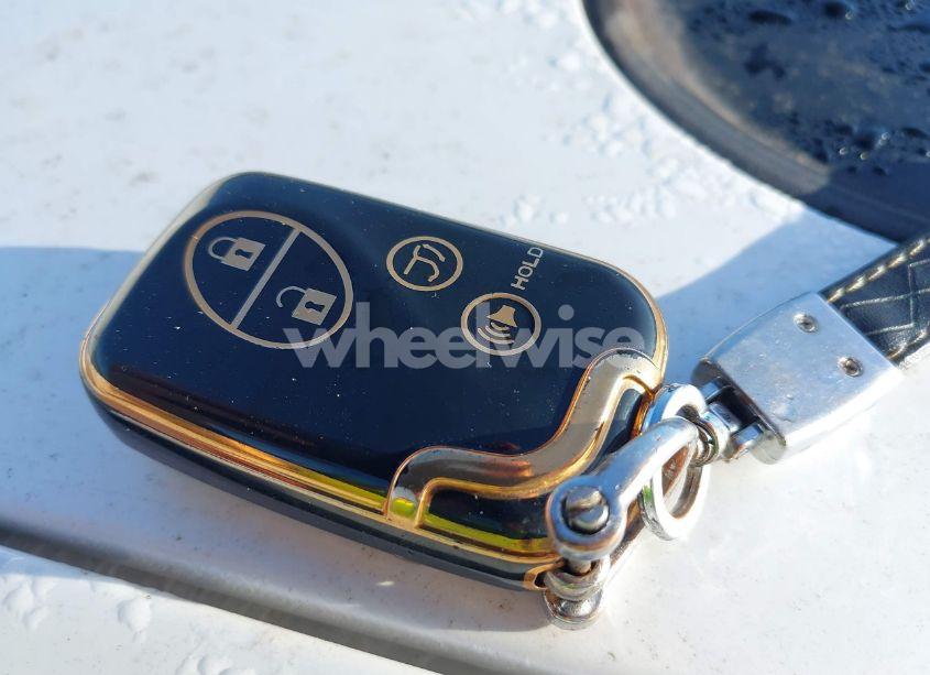 Photo 11 of 2007 Lexus Gs 350 (VIN JTHBE96S070026582)