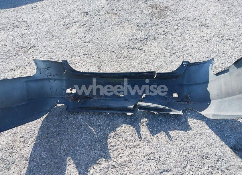 Photo 12 of 2007 Lexus Gs 350 (VIN JTHBE96S070026582)