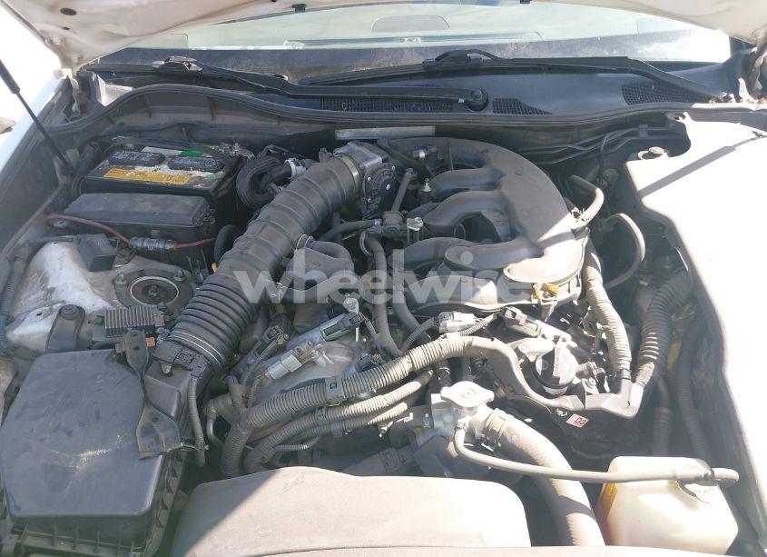 Photo 10 of 2007 Lexus Gs 350 (VIN JTHBE96S670024688)