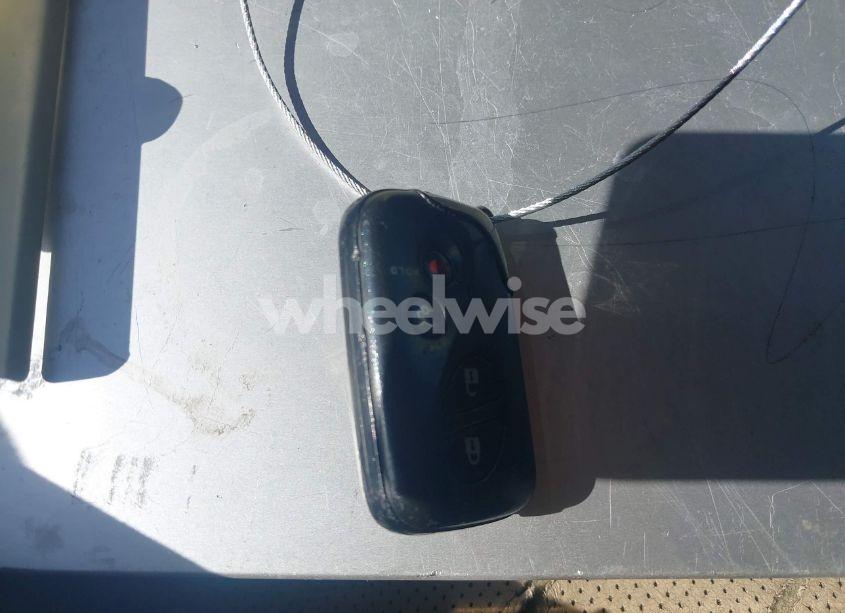 Photo 11 of 2007 Lexus Gs 350 (VIN JTHBE96S670024688)