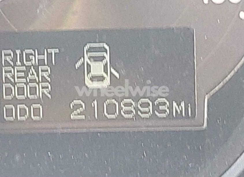 Photo 15 of 2007 Lexus Gs 350 (VIN JTHBE96S670024688)