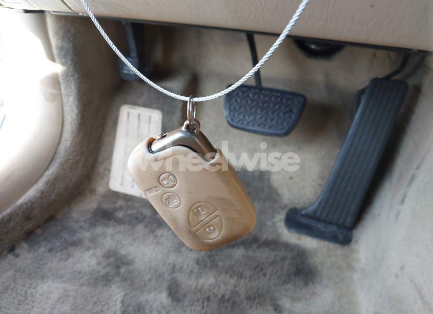 Photo 11 of 2008 Lexus Gs 350 (VIN JTHBE96SX80040703)