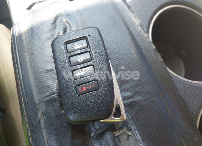 Photo 11 of 2015 Lexus Is 250 (VIN JTHBF1D20F5057611)