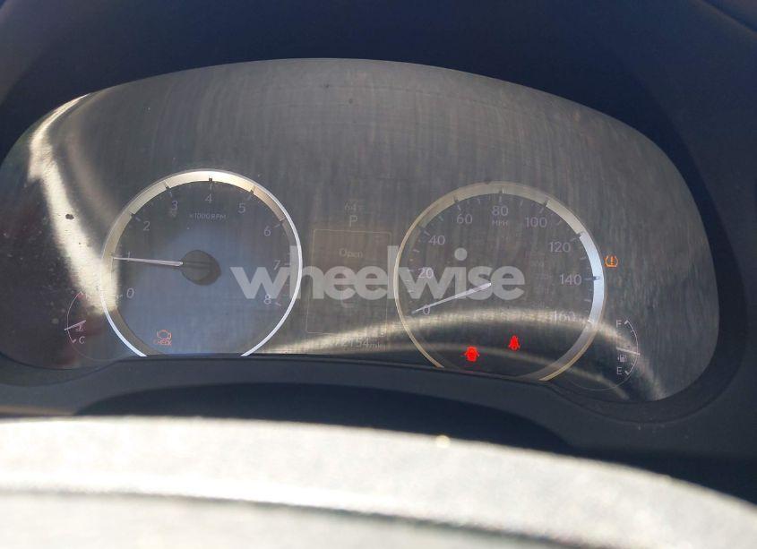 Photo 7 of 2015 Lexus Is 250 (VIN JTHBF1D20F5057611)