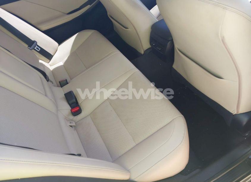 Photo 8 of 2015 Lexus Is 250 (VIN JTHBF1D20F5057611)